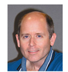 Jeff Myers, VP